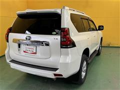 ランドクルーザープラド TX