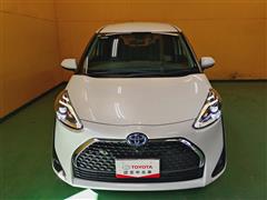 シエンタHV ファンベース G セーフ