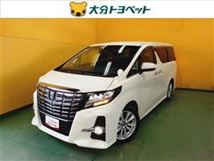 アルファード S Aパッケージ