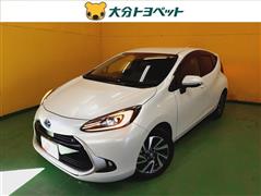 トヨタ アクア Z