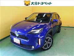 ヤリスクロス ハイブリッド Z