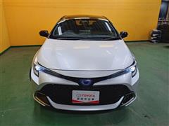 カローラスポーツ HV G Z