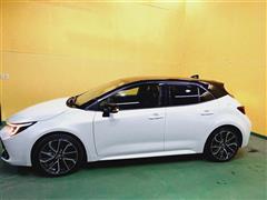 カローラスポーツ HV G Z