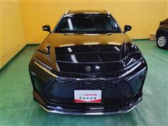 クラウンエステート Z