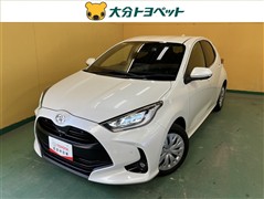 ヤリス Z