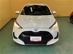 ヤリス Z