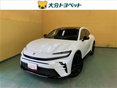 トヨタ クラウン スポーツ Z
