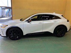 クラウン スポーツ Z