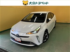 トヨタ プリウス S ツーリングセレクション