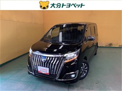 トヨタ エスクァイア HV GI