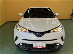 C-HR HV G
