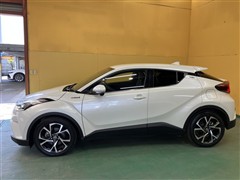 C-HR HV G