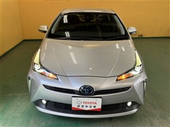 プリウス S セーフティプラス2