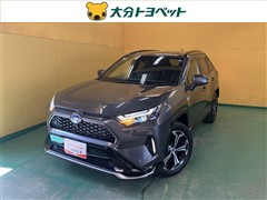 RAV4 PHV Z