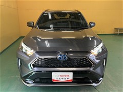 RAV4 PHV Z