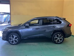 RAV4 PHV Z