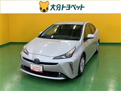 トヨタ プリウス S セーフティプラス2
