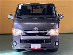 ハイエースバン スーパーGL