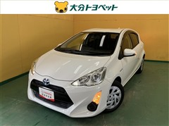 トヨタ アクア S