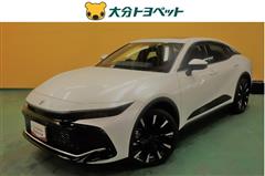 トヨタ　クラウン CO RS アドバンスド