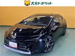 トヨタ プリウス Z
