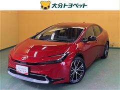 トヨタ プリウス Z