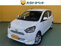 ダイハツ ミライース G リミテッド SA3