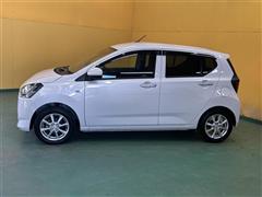 ミライース G リミテッド SA3