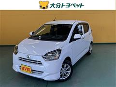 ダイハツ ミライース G リミテッド SA3