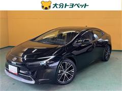 トヨタ プリウス Z