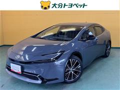 トヨタ プリウス Z