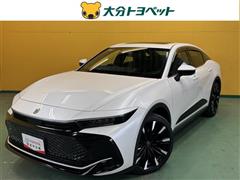 クラウン CO RS アドバンスド