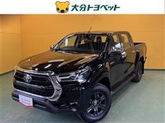 トヨタ ハイラックス Z