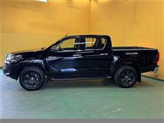 ハイラックス Z