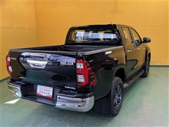 ハイラックス Z