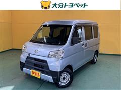 ダイハツ ハイゼットCA DX SA3