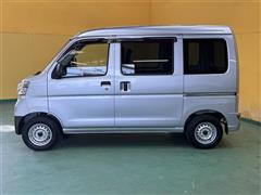 ハイゼットCA DX SA3