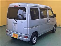 ハイゼットCA DX SA3