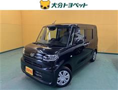 ダイハツ タント X