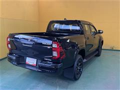 ハイラックス Z GR スポーツ