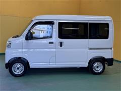 ピクシスバン デラックス