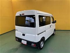 ピクシスバン デラックス