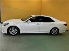 クラウンアスリート HV アスリートS