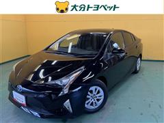 プリウス S セーフティプラス