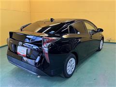 プリウス S セーフティプラス