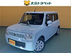 アルトラパン X