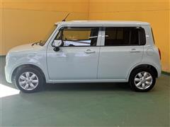 アルトラパン X