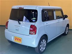 アルトラパン X