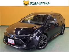 カローラツーリング HV WXB
