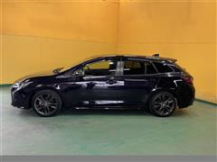 カローラツーリング HV WXB